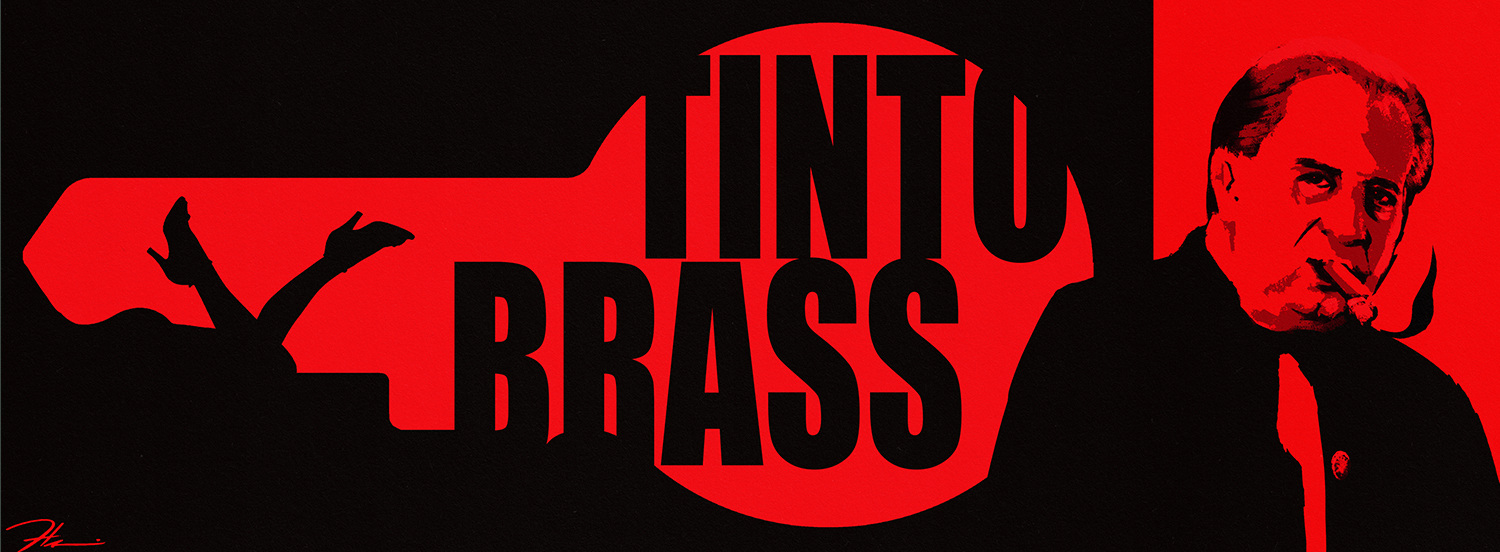 Illustrazione di Francesco Ruggero Vercesi, 2023, diplomato al Liceo artistico A. Volta di Pavia