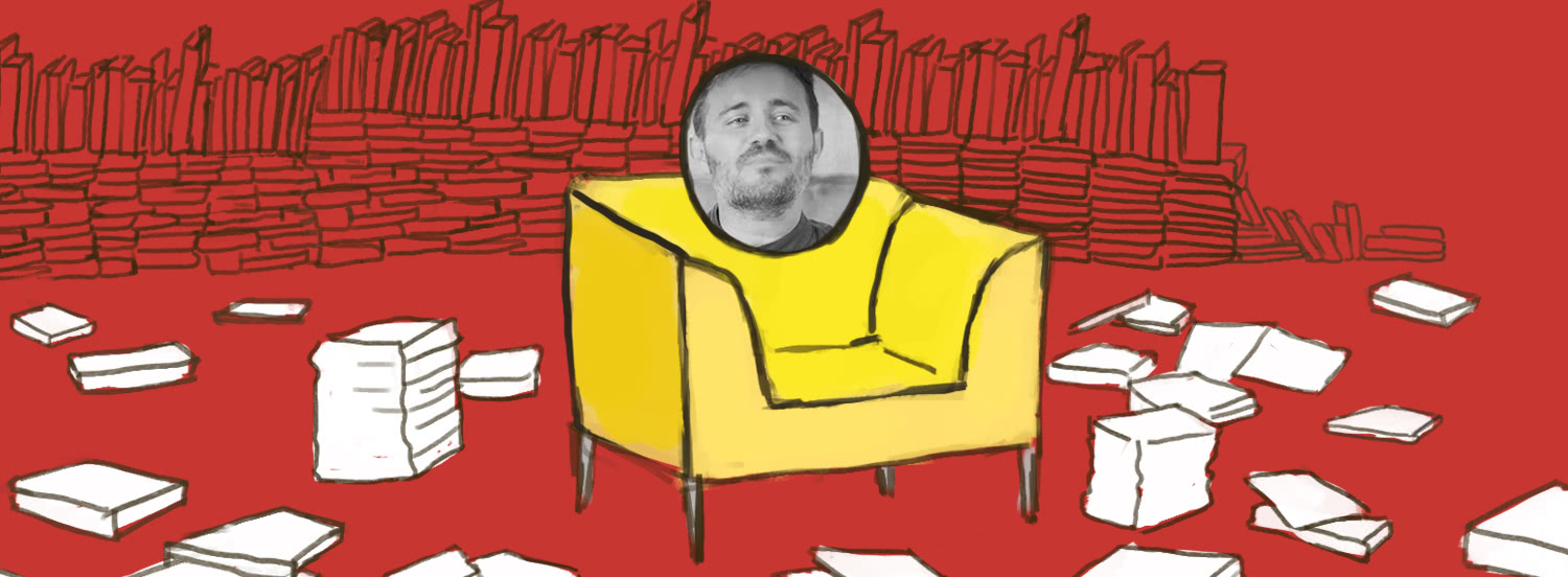 Illustrazione di Laura Bornea, 2021