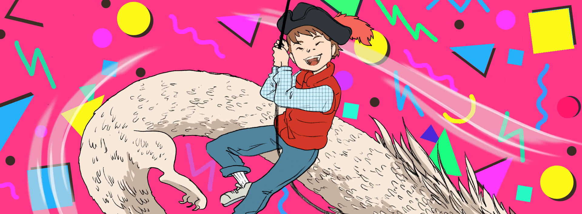 illustrazione di Giusy Gallizia, 2021