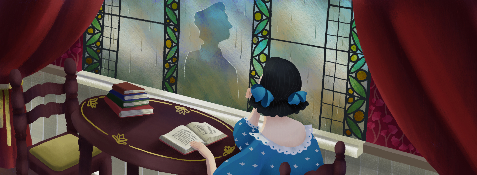 Illustrazione di Dario De Marco, 2021