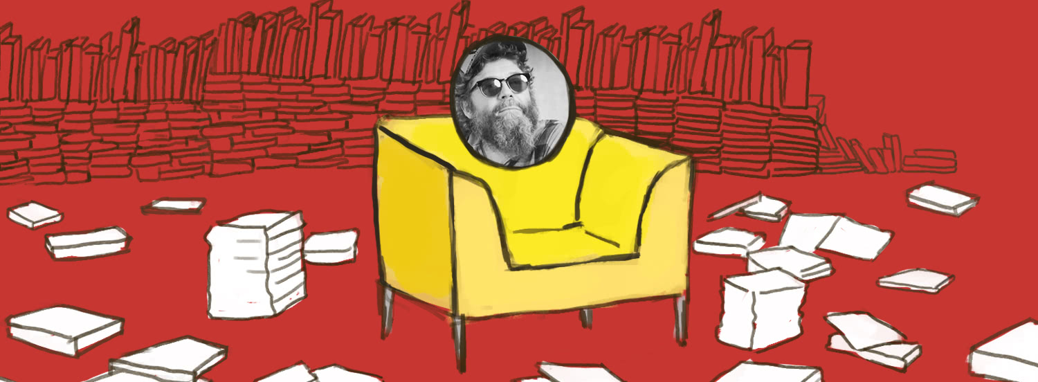 Illustrazione di Laura Bornea, 2021