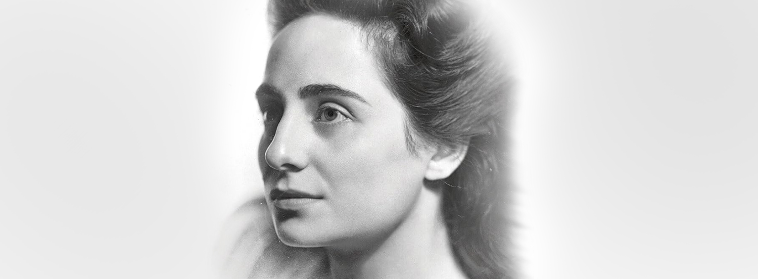 Immagine tratta dal libro "Lettera aperta di Goliarda Sapienza, Einaudi, 2017"