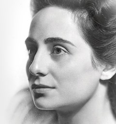 Immagine tratta dal libro "Lettera aperta di Goliarda Sapienza, Einaudi, 2017"