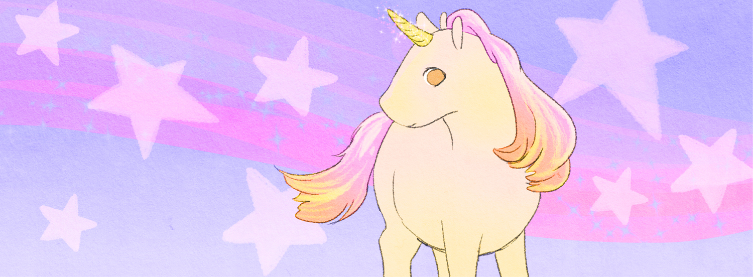 Illustrazione digitale di Giusy Gallizia, 2023