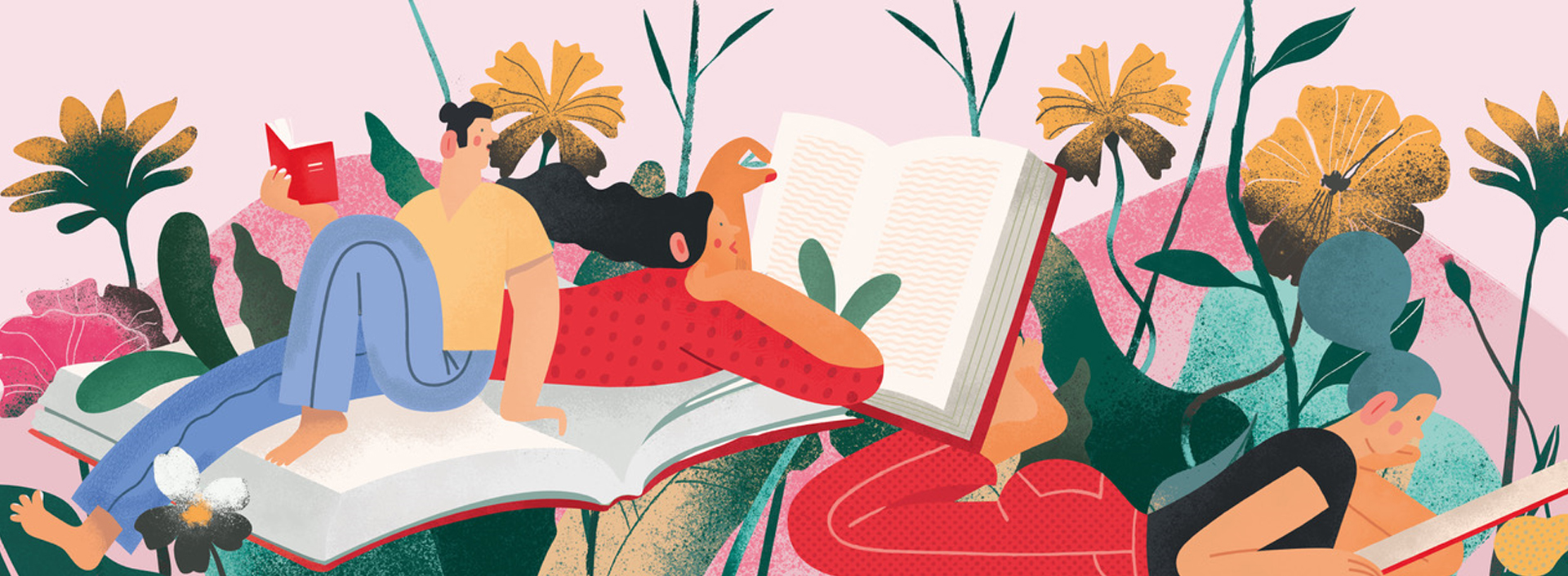 Illustrazione di Veronica Errante, 2024, studentessa del Triennio in Graphic Design e Art Direction, NABA, Nuova Accademia di Belle Arti