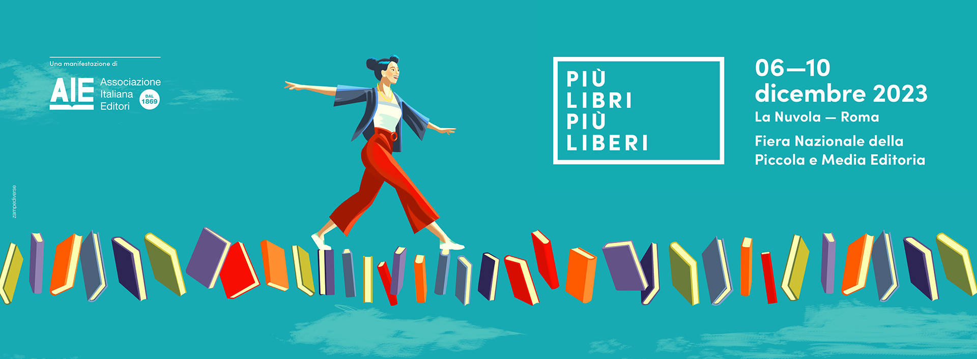 © Più libri più liberi