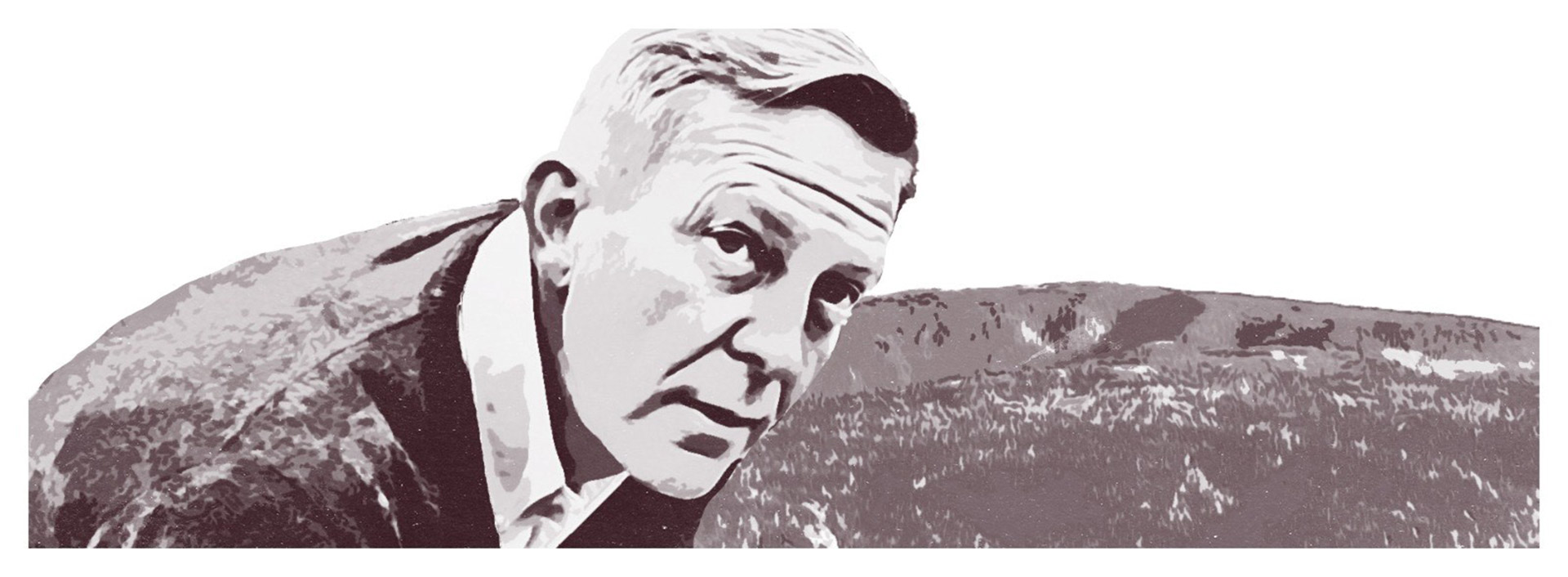 Illustrazione di Cristian Bozzi, 2022, studente del Liceo Artistico A. Volta di Pavia