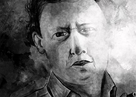 Illustrazione digitale di Cecilia Viganò, 2023