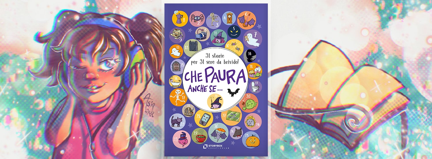 Illustrazione di Asia Cipolloni, 2022, diplomata presso il Liceo A. Volta di Pavia