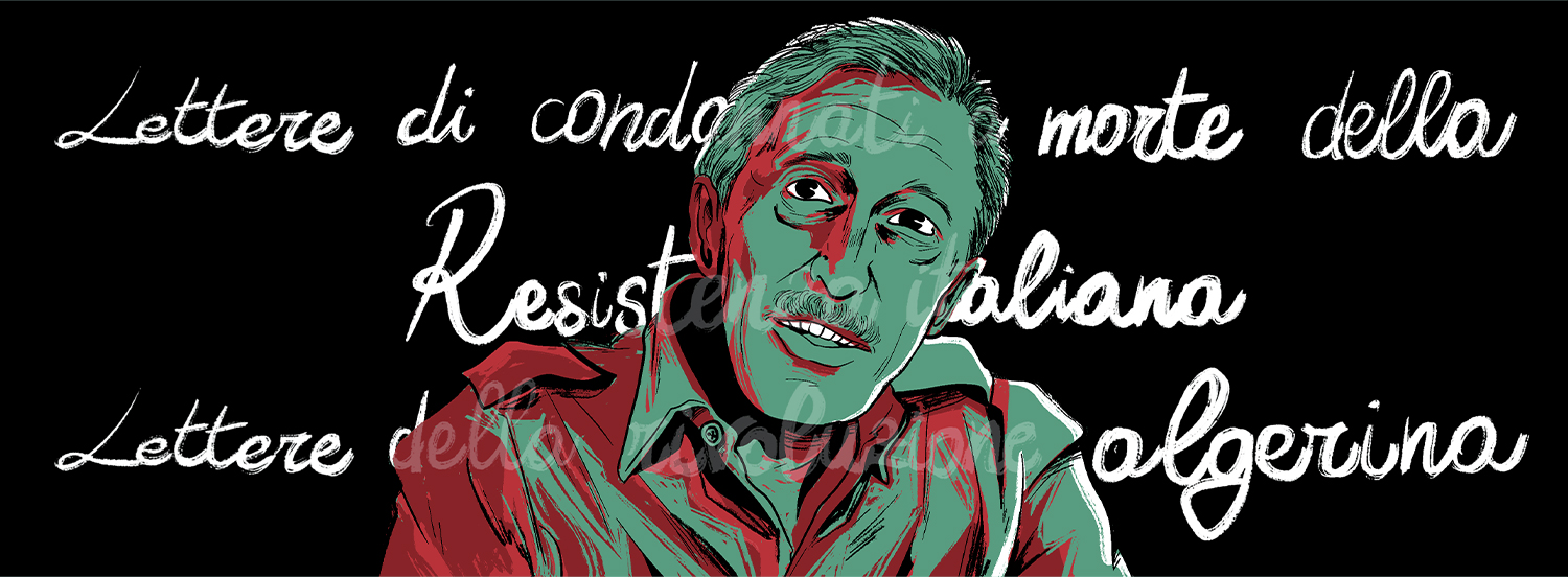 Illustrazione digitale di Marta Punxo, 2023