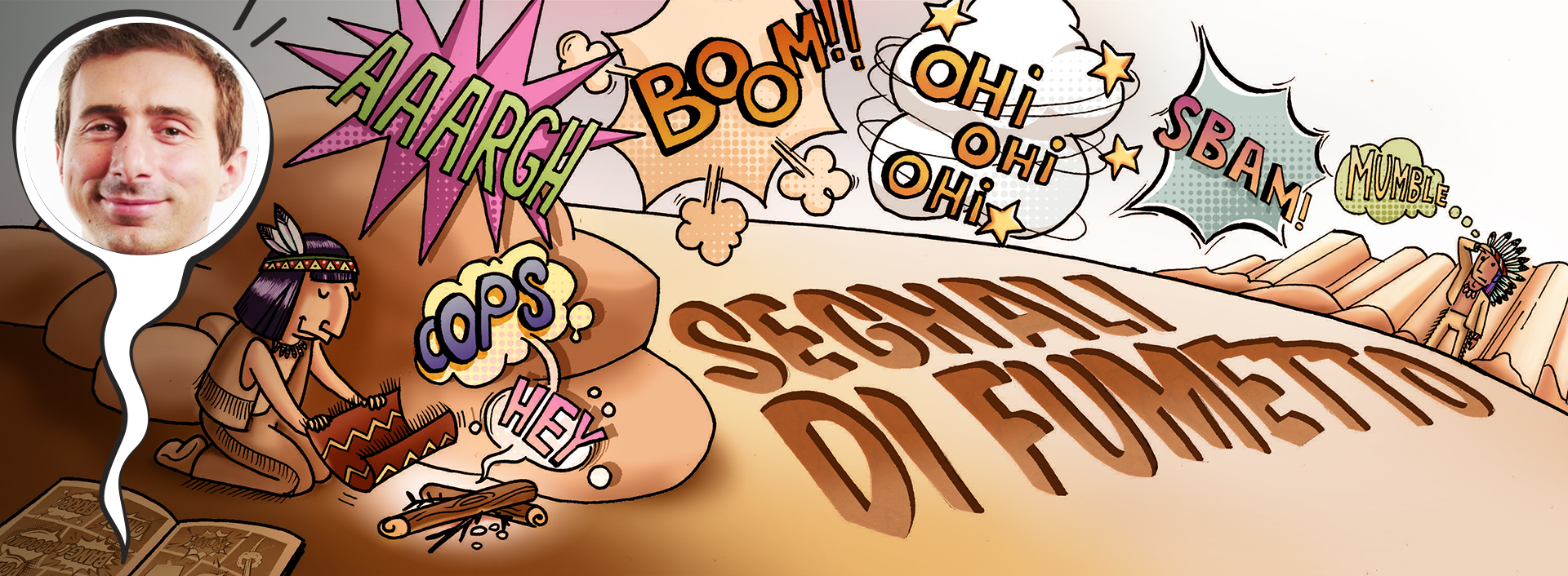 Illustrazione di Gabriella Pezzani, 2021 - Disegno a matita su carta, colorato in digitale