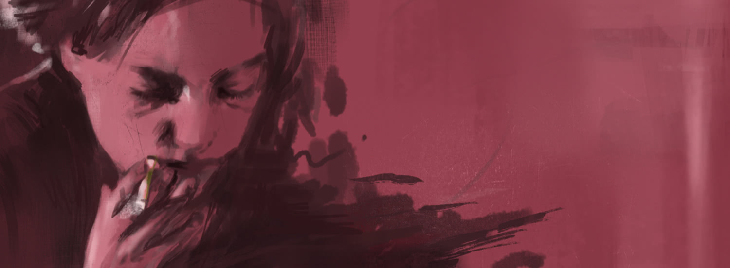 Illustrazione di Laura Bornea, 2021