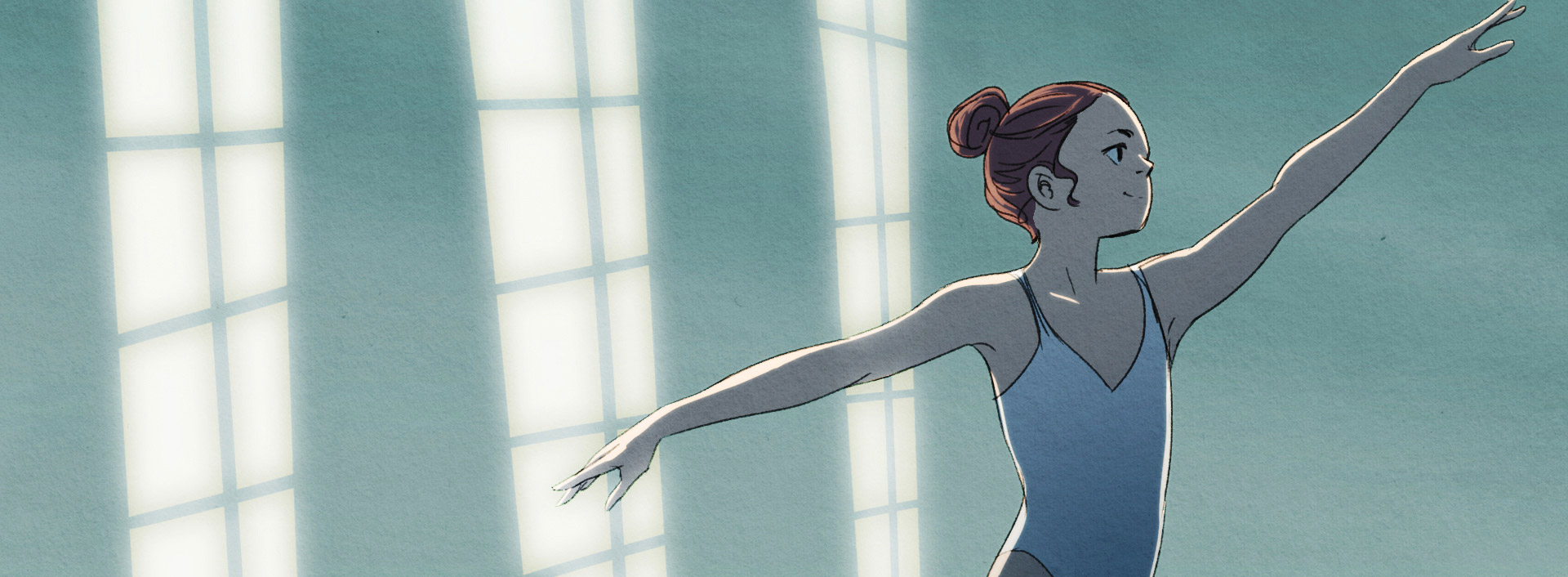 Illustrazione digitale di Giusy Gallizia, 2022