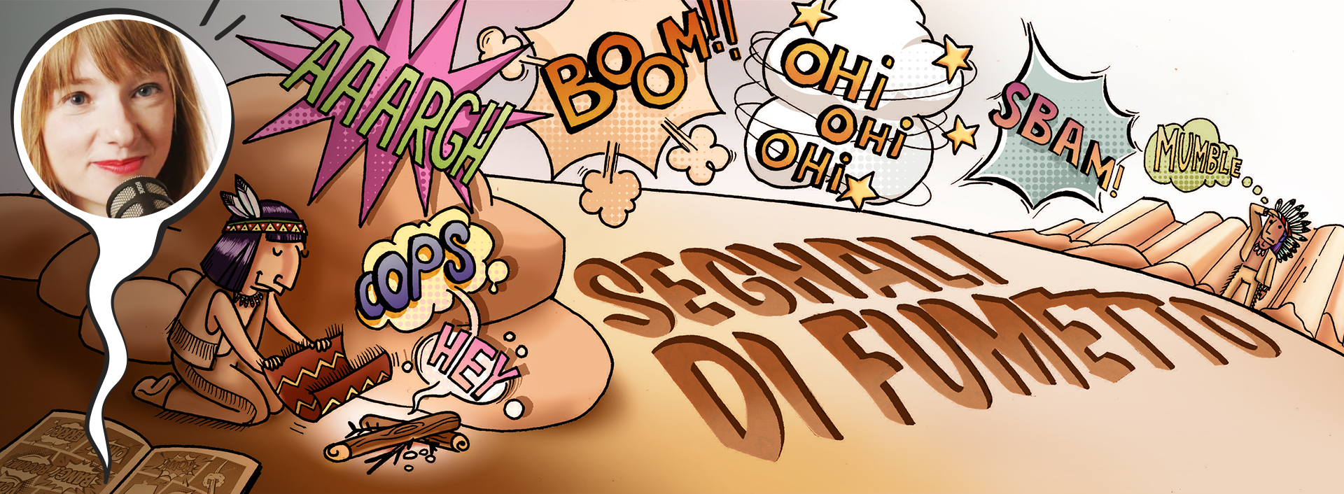 Illustrazione di Gabriella Pezzani, 2021 - Disegno a matita su carta, colorato in digitale