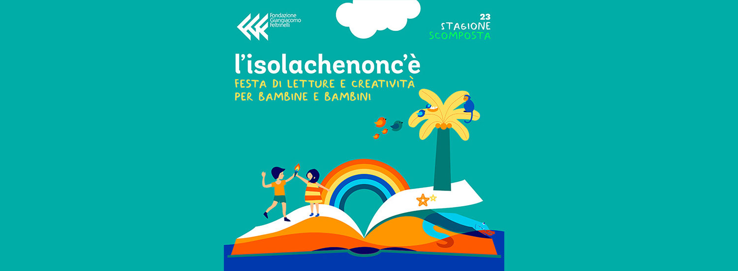 ©Fondazione Giangiacomo Feltrinelli