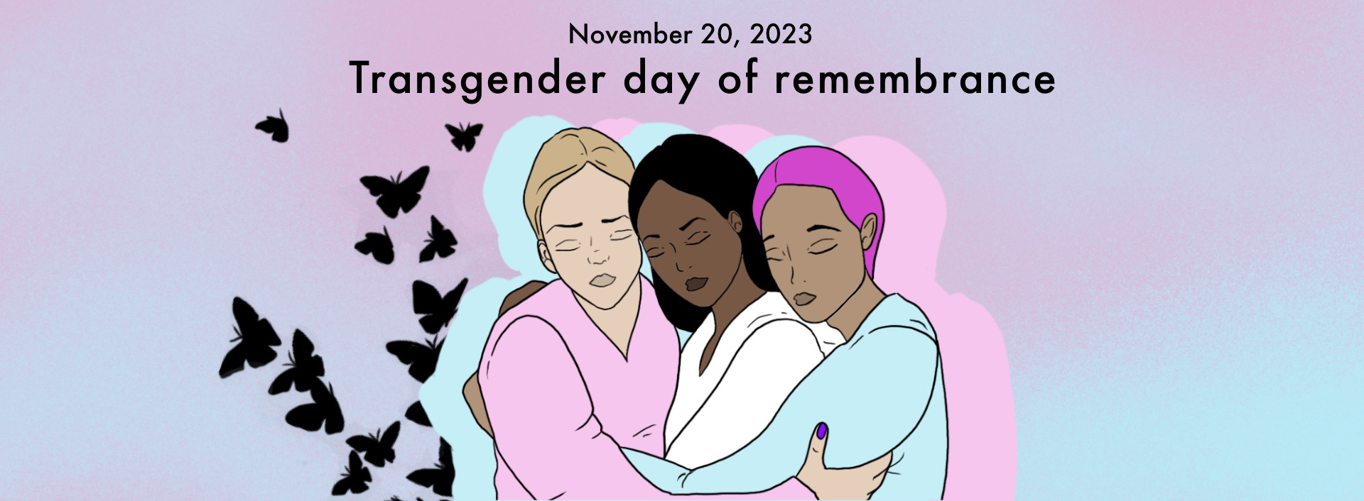 Illustrazione digitale di Elisa Pak, 2023, studentessa del Triennio in Design all’Accademia di Belle Arti di Milano