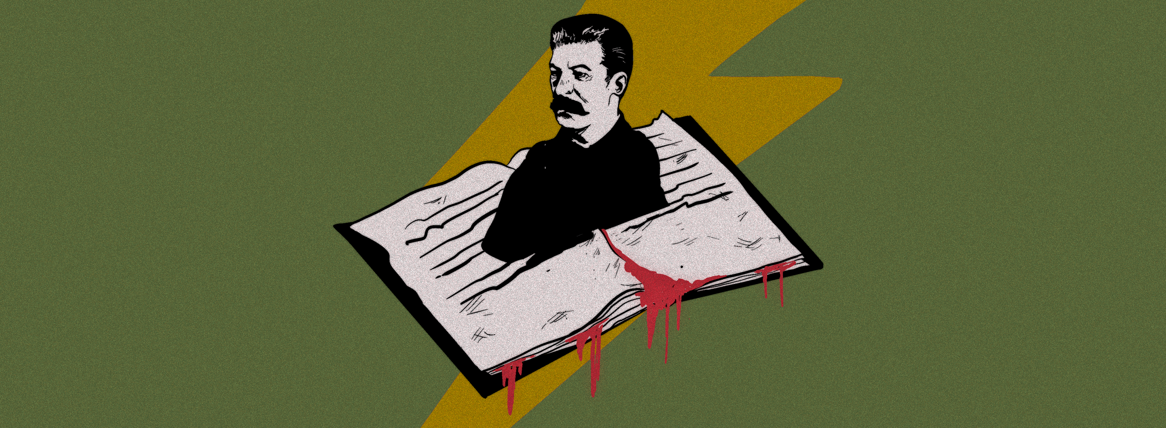 Illustrazione di Marta Punxo, 2023