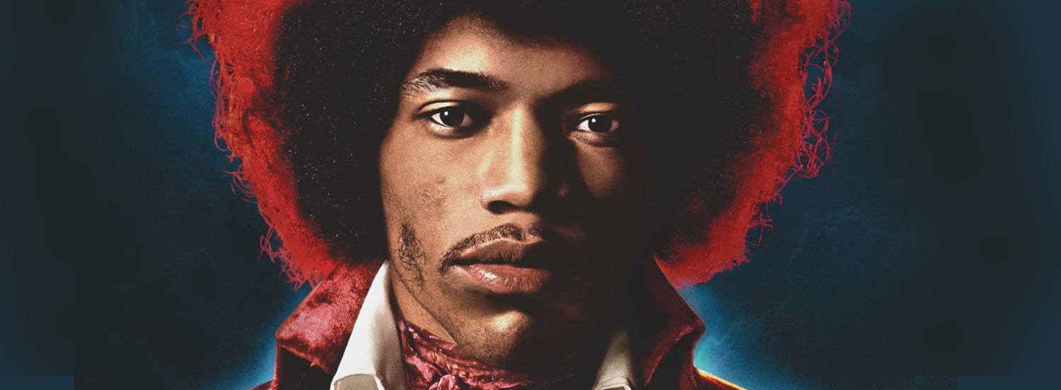 Immagine tratta dall'album "Both Sides of the Sky", Legacy Recordings, 9 marzo 2018