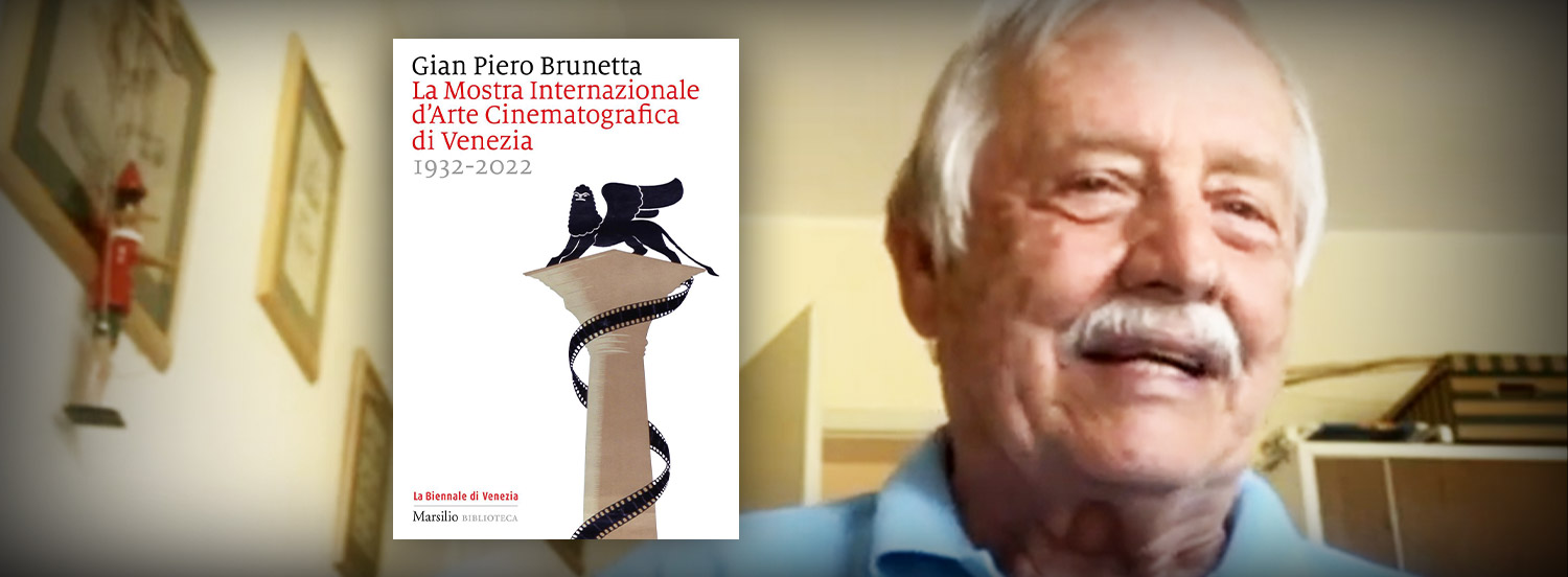 La sigla delle interviste "Il profumo delle pagine" è cantata da Laura Salvi - compositore Marco Zoppi