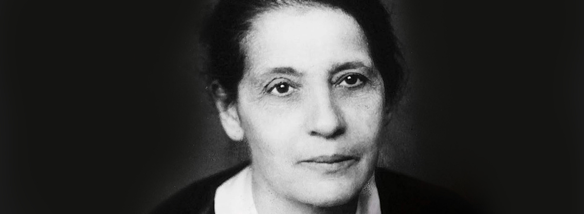 Immagine tratta dal libro "Deine Lise - Die Physikerin Lise Meitner im Exil (Hörspiel) di Stefan Frankenberger, BUCHFUNK Verlag, 2018"