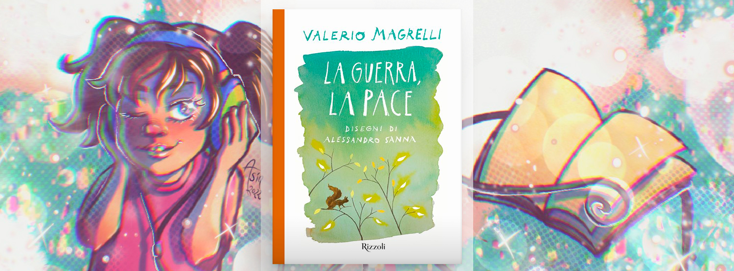 Illustrazione di Asia Cipolloni, 2022, diplomata presso il Liceo A. Volta di Pavia