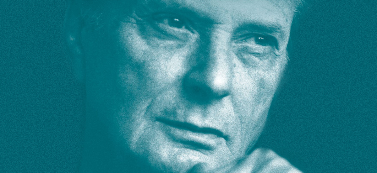 Immagine tratta da "Carteggio con Luciano Anceschi. 1935-1983" di Vittorio Sereni, Feltrinelli 2013