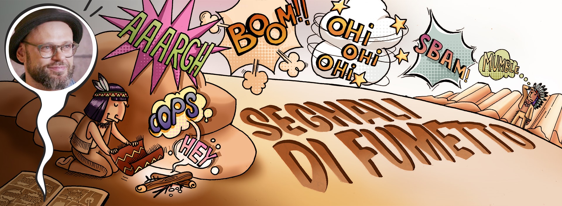 Illustrazione di Gabriella Pezzani, 2021 - Disegno a matita su carta, colorato in digitale