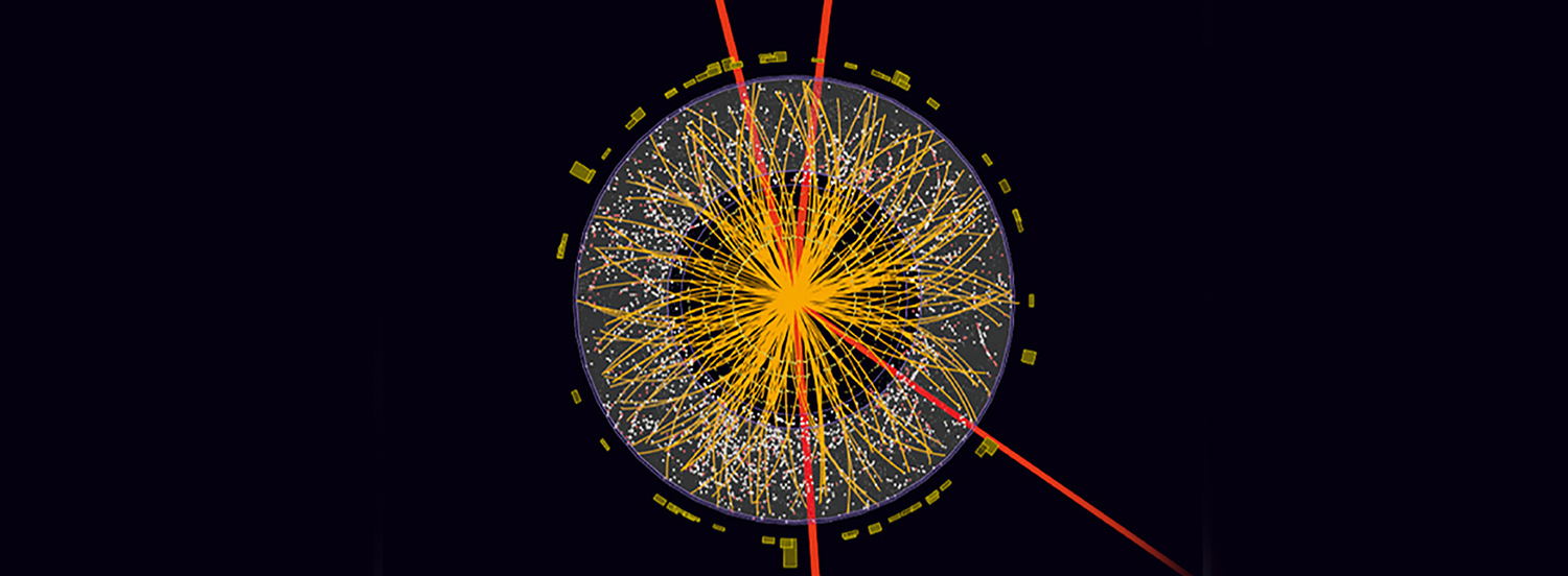 Immagine tratta dal libro "Il bosone di Higgs, di Jim Baggott, Adelphi, 2013"