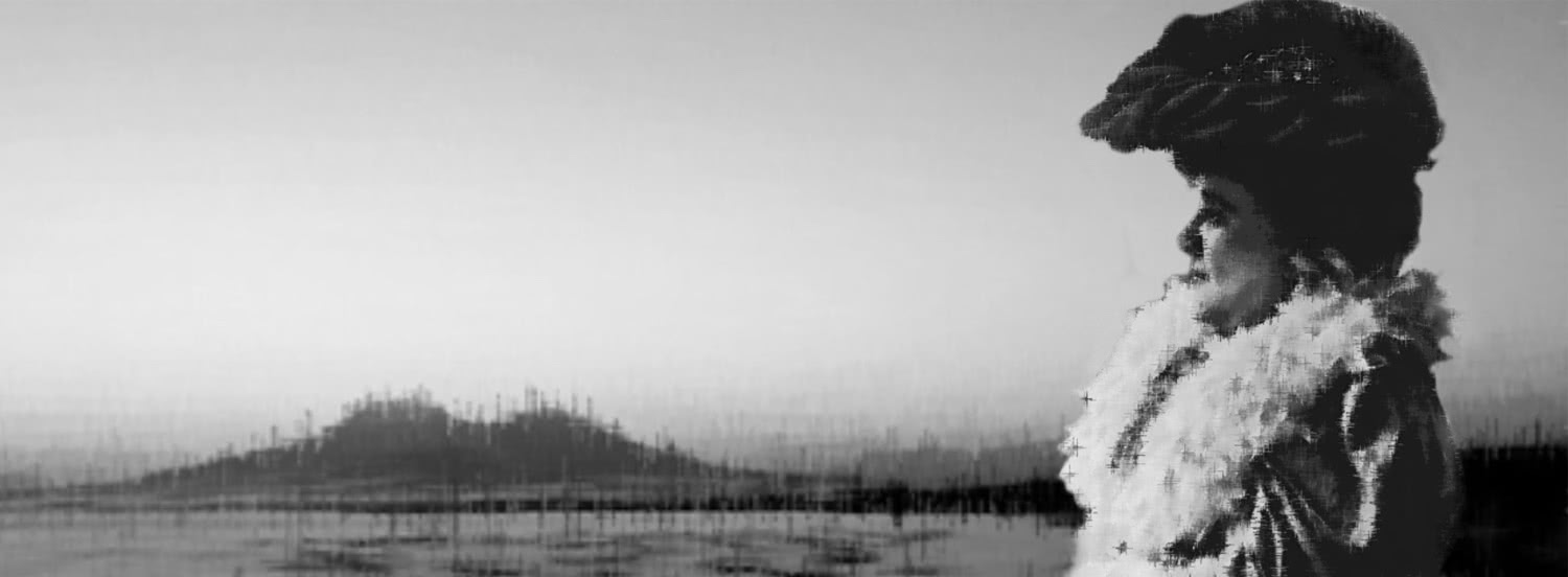 Illustrazione di Ana Maria Filipeanu, 2022, studentessa del Liceo Artistico Volta di Pavia