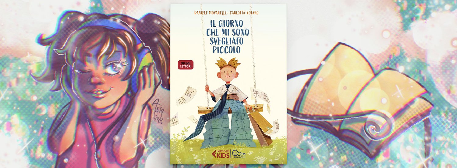 Illustrazione di Asia Cipolloni, 2022, diplomata presso il Liceo A. Volta di Pavia