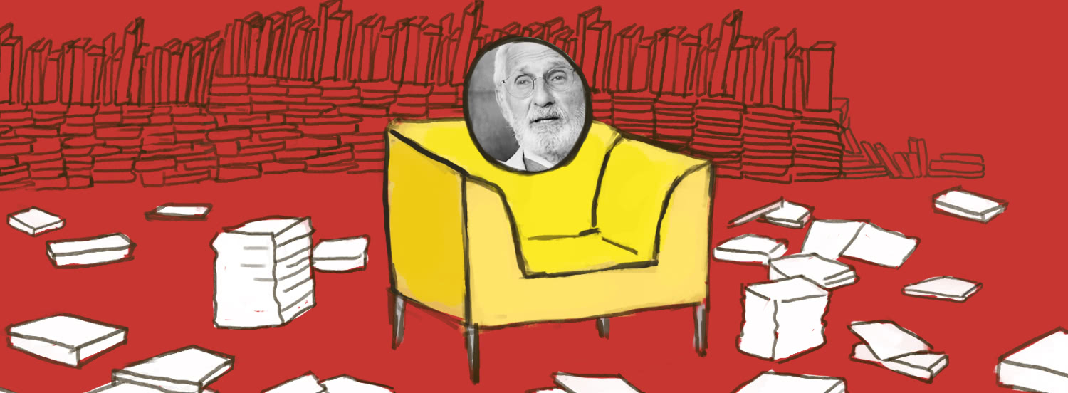 Illustrazione di Laura Bornea, 2021