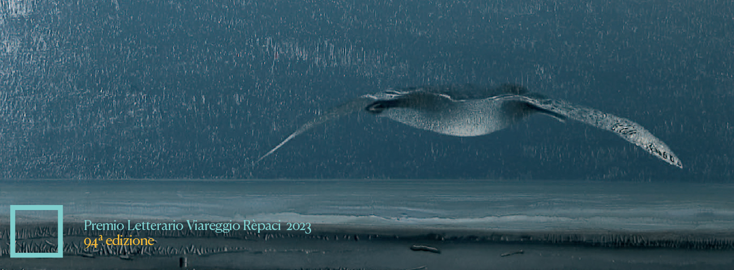 © Premio letterario Viareggio Rèpaci 2023