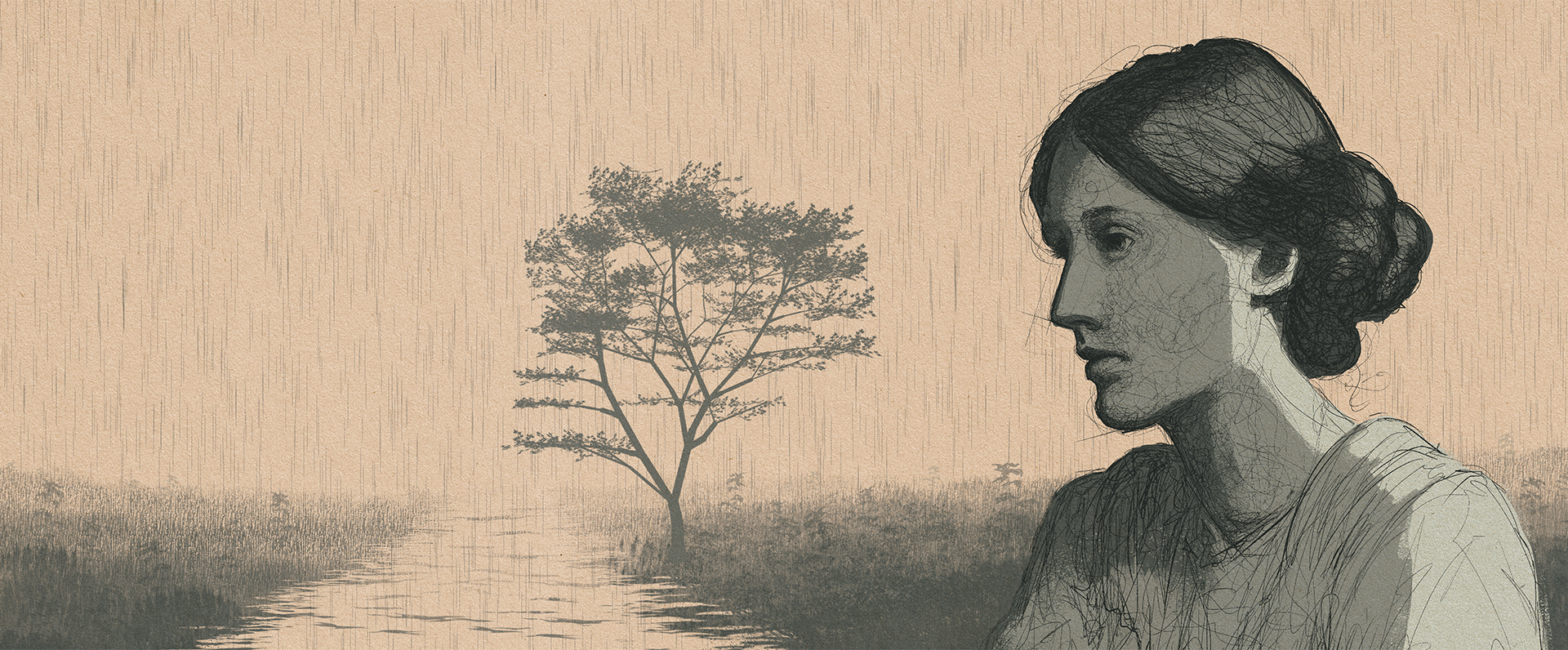 Illustrazione di Francesco Ruggero Vercesi, 2021