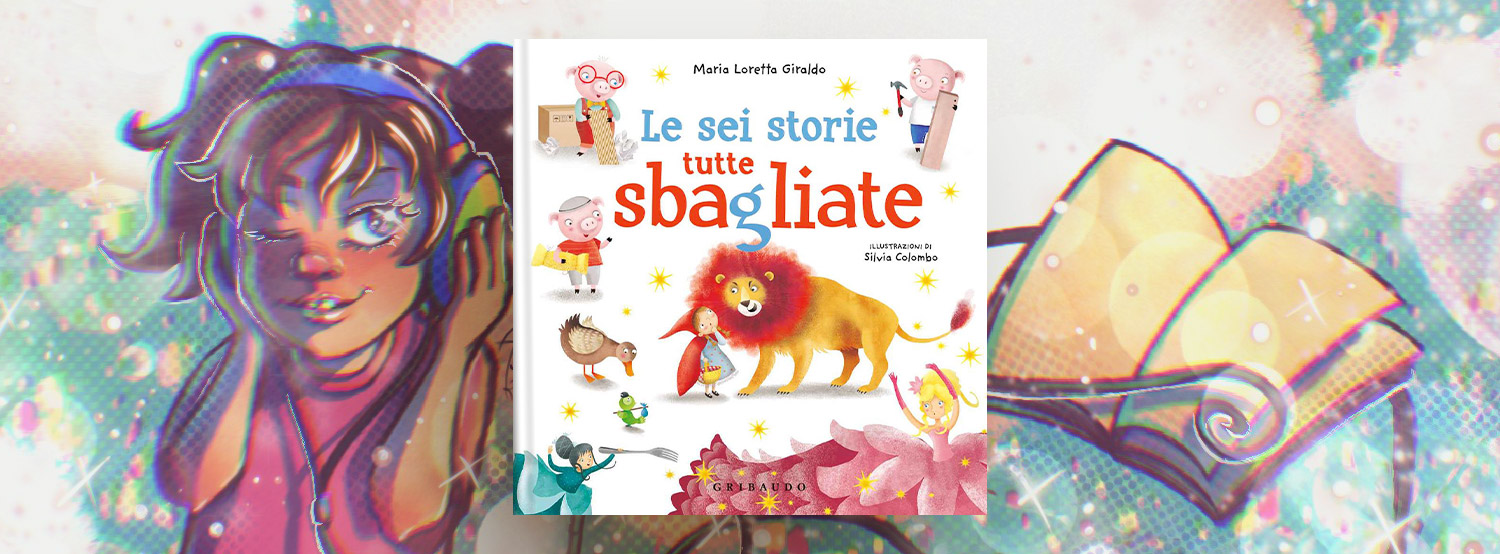 Illustrazione di Asia Cipolloni, 2022, studentessa del Liceo A. Volta di Pavia