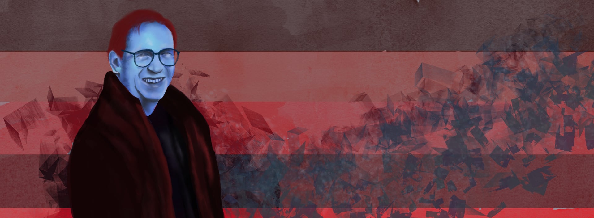 Illustrazione di Annamaria Farinola, 2021