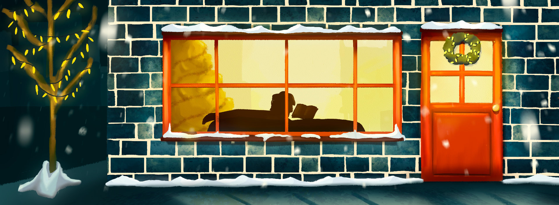 Illustrazione di Sveva Pannone, 2023, studentessa del Triennio in Graphic Design e Art Direction, NABA, Nuova Accademia di Belle Arti