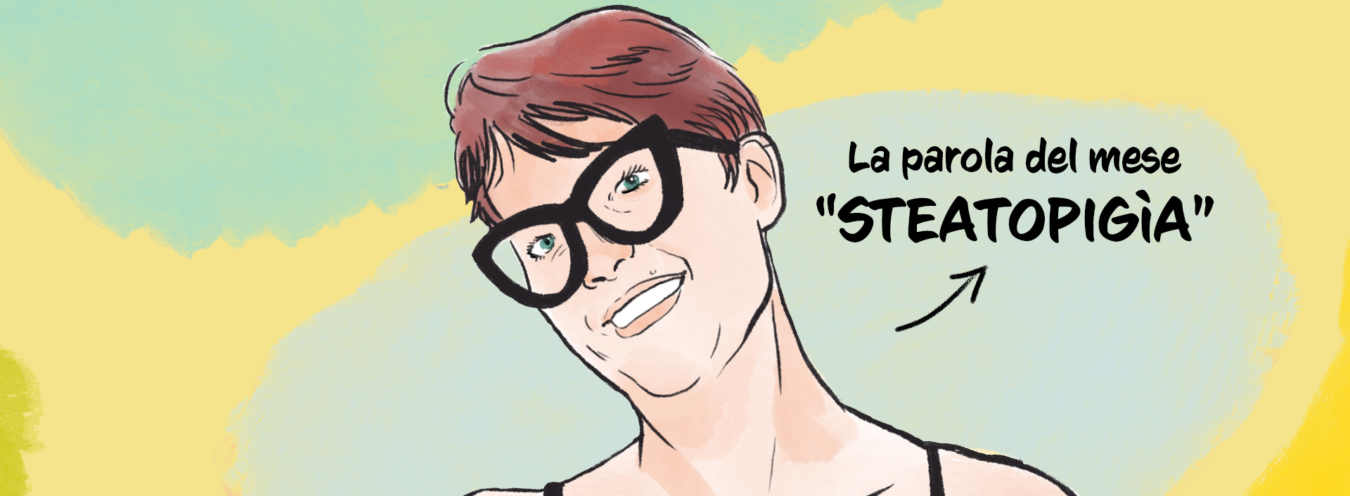 Illustrazione di Irene Coletto, 2023