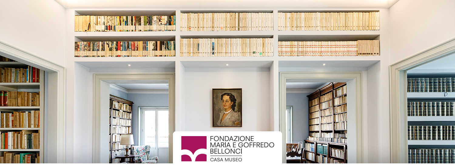 © Casa Museo Bellonci