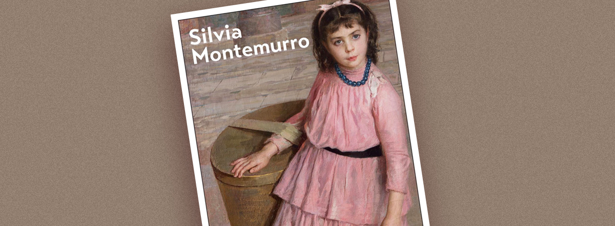 "La piccinina, di Silvia Montemurro, E/O, 2023"