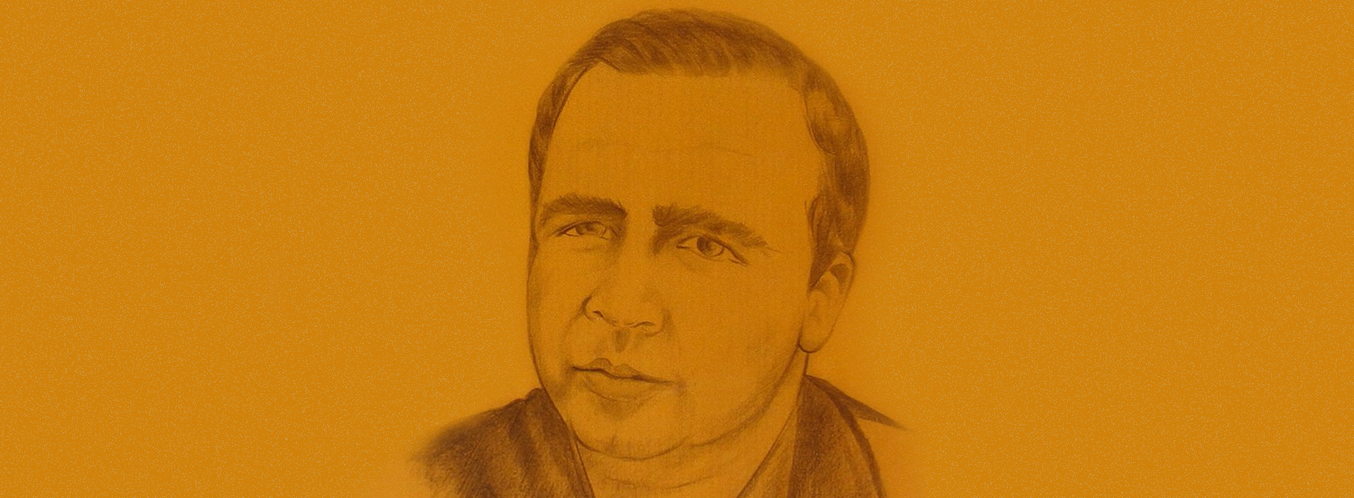 Immagine tratta dal libro "Petali di vita. Don Peppe Diana: un cammino per la giustizia, Rubbettino, 2010"