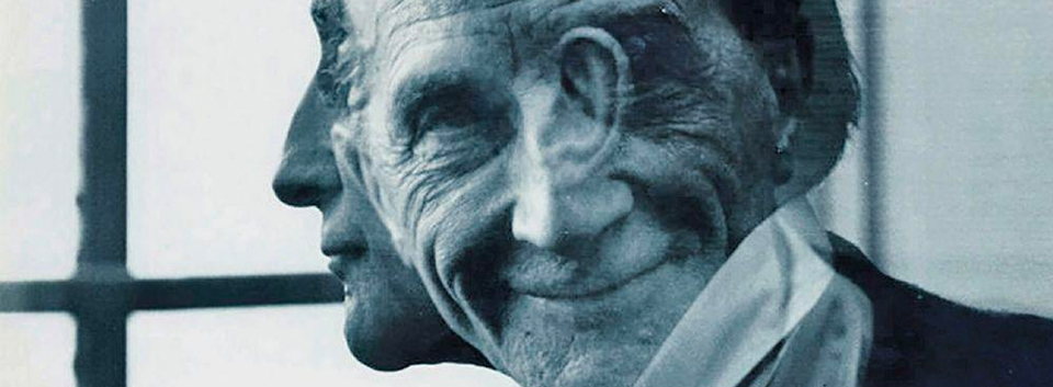 Immagine tratta dal libro "Victor (Marcel Duchamp), di Henri-Pierre Roché, Skira, 2019"