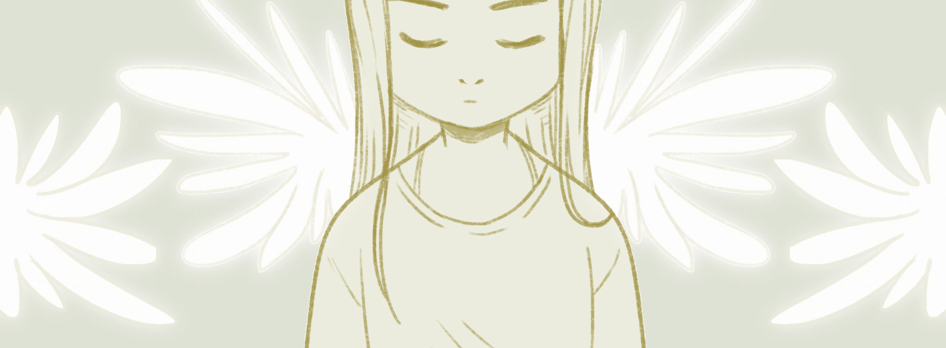 Illustrazione digitale di Giusy Gallizia, 2022