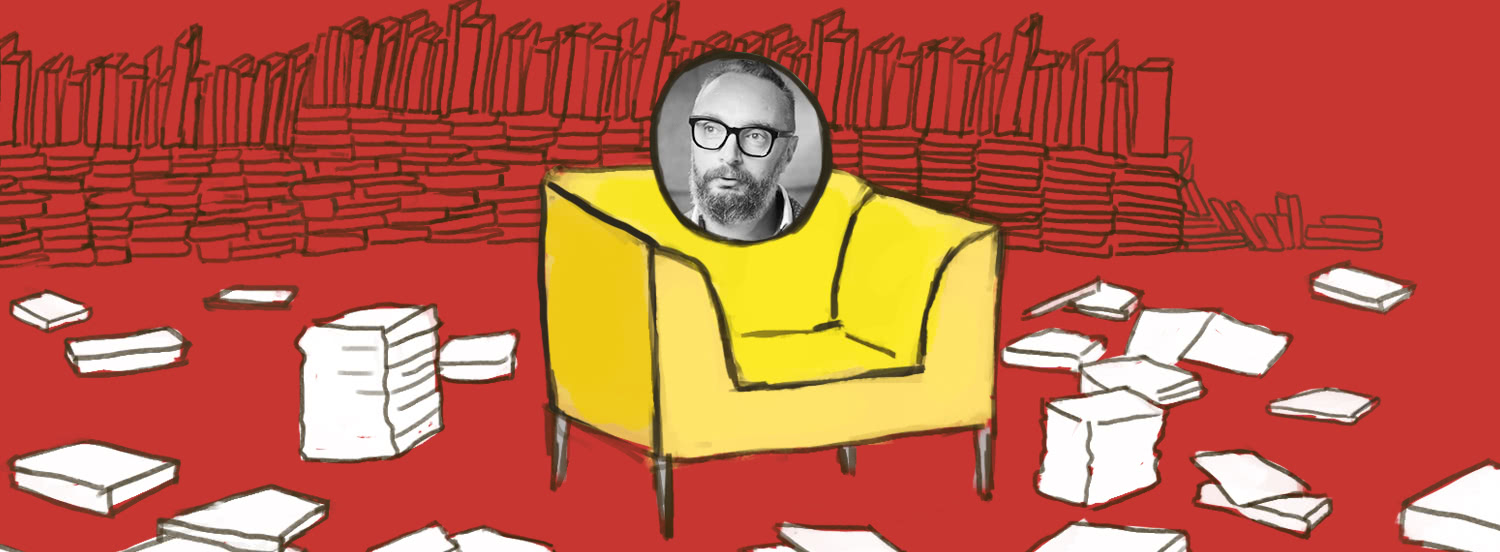 Illustrazione di Laura Bornea, 2021