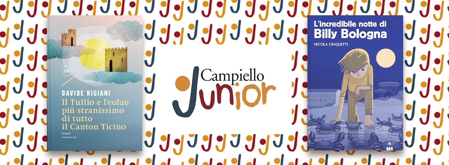 © La Fondazione Il Campiello