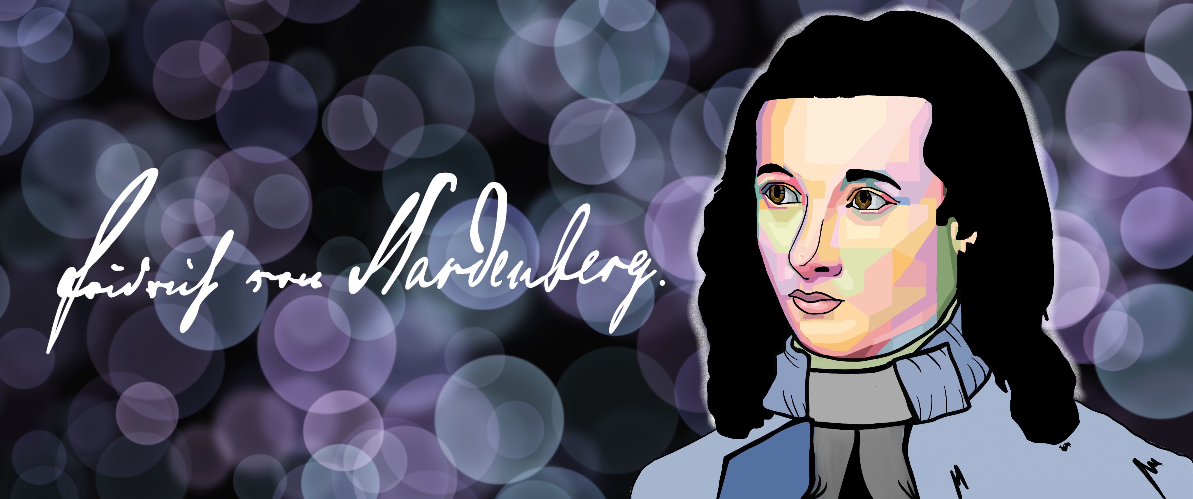 Illustrazione di Sofia Conca Bonizzoni, 2022, studentessa del Liceo Artistico A. Volta di Pavia