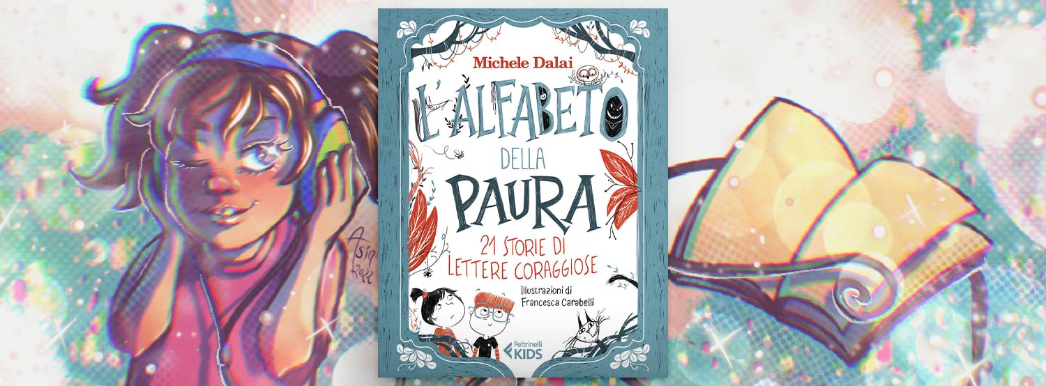 Illustrazione di Asia Cipolloni, 2022, diplomata presso il Liceo A. Volta di Pavia