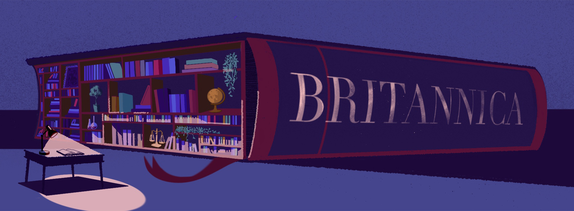 Illustrazione digitale di Marco Sabbia, 2023