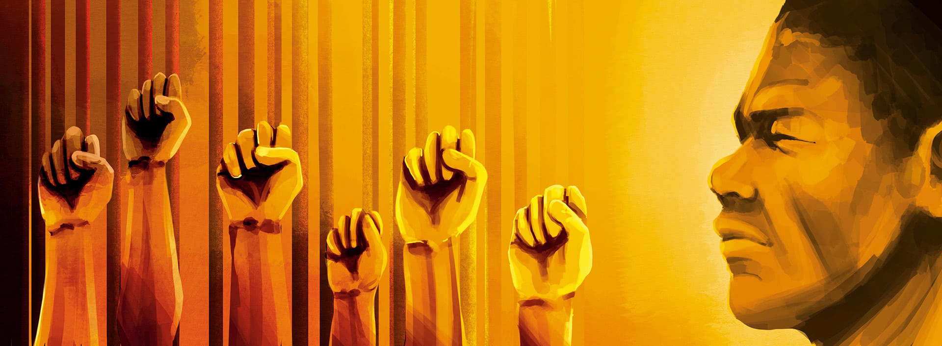 Illustrazione digitale di Tommaso Spadaro, 2022, studente del Triennio in Graphic Design e Art Direction, NABA, Nuova Accademia di Belle Arti