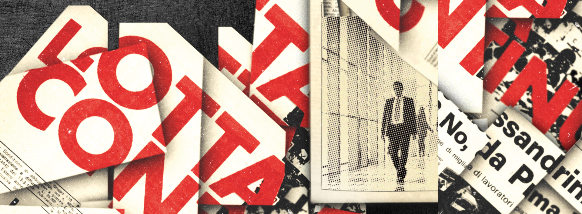 Immagine tratta dal libro "Un eroe comune. 29 gennaio ’79, il giudice Alessandrini, gli anni di piombo, un romanzo familiare, di Igino Domanin, Marsilio, 2024"