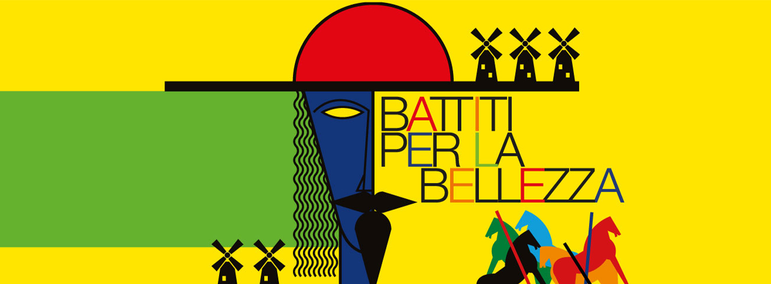 © Campania Teatro Festival